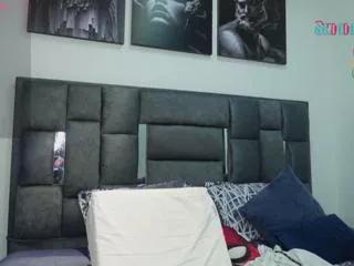 valentino_ferrari on Flirt4Free 