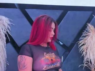 valery_jhonston on Flirt4Free 