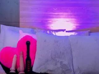 victoria_lois on Flirt4Free 