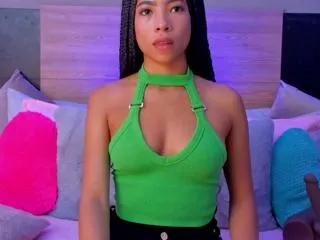 victoria_lois on Flirt4Free 