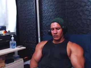 viktor_herrera on Flirt4Free 
