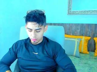 vinny_oliver on Flirt4Free 