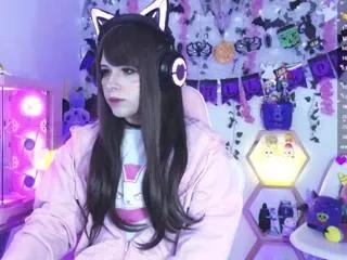 violet_ricci on Flirt4Free 