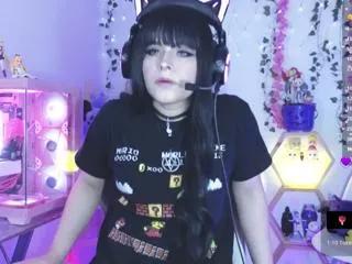 violet_ricci on Flirt4Free 