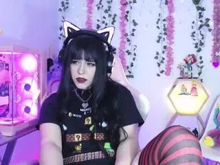 violet_ricci on Flirt4Free 