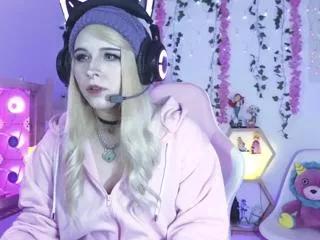 violet_ricci on Flirt4Free 