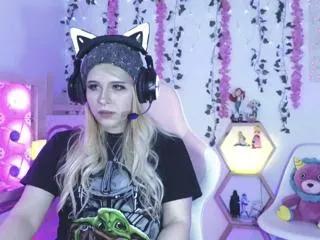 violet_ricci on Flirt4Free 