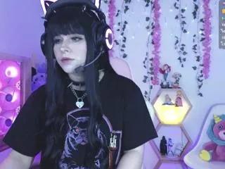 violet_ricci on Flirt4Free 