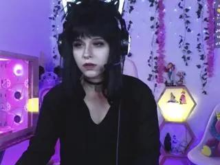 violet_ricci on Flirt4Free 