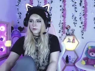 violet_ricci on Flirt4Free 