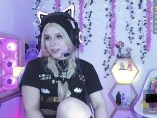 violet_ricci on Flirt4Free 