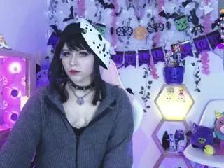 violet_ricci on Flirt4Free 