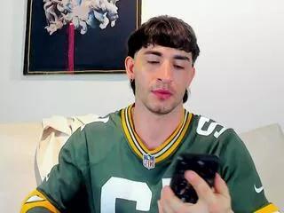 will_ferrari on Flirt4Free 
