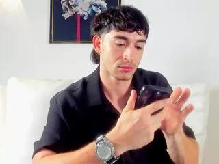 will_ferrari on Flirt4Free 