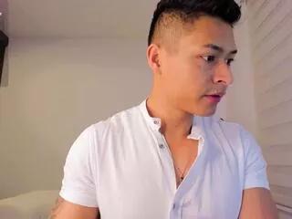 will_hernandez on Flirt4Free 