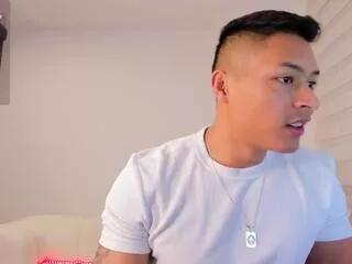 will_hernandez on Flirt4Free 