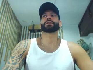 yorby_maxx on Flirt4Free 