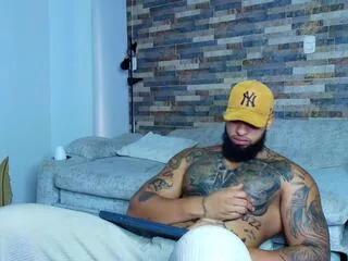 zaiin_diesel on Flirt4Free 