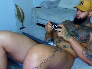 zaiin_diesel on Flirt4Free 