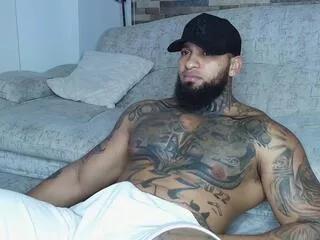zaiin_diesel on Flirt4Free 