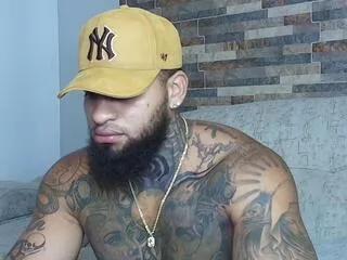 zaiin_diesel on Flirt4Free 