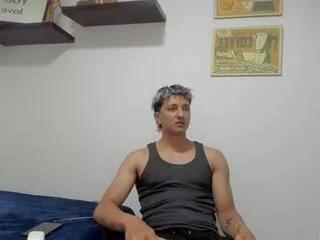 zion_gates on Flirt4Free 