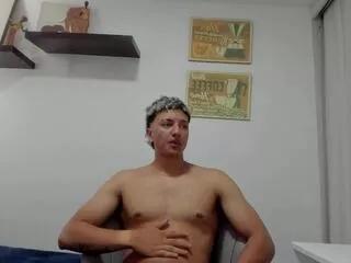 zion_gates on Flirt4Free 