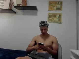 zion_gates on Flirt4Free 