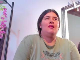 zoe_kley on Flirt4Free 