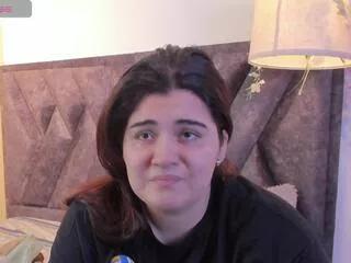 zoe_kley on Flirt4Free 