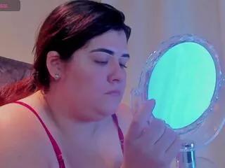 zoe_kley on Flirt4Free 