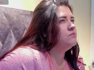 zoe_kley on Flirt4Free 