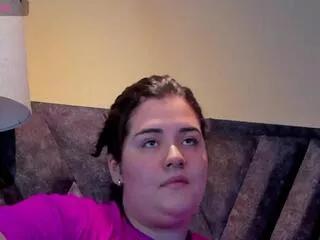 zoe_kley on Flirt4Free 