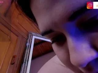 zoe_kley on Flirt4Free 