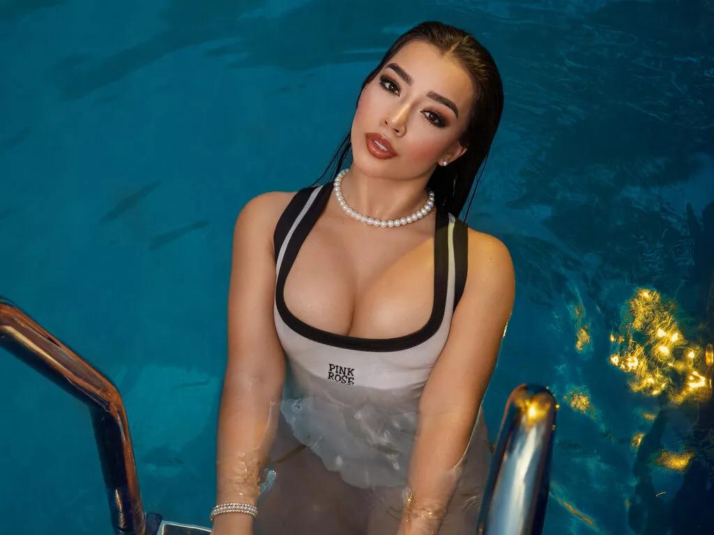 AlissonReeds on LiveJasmin 
