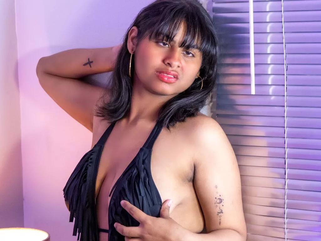 AnanyaSyed on LiveJasmin 