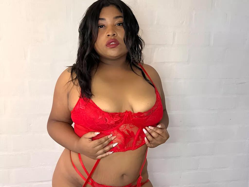 AndreaBrown on LiveJasmin 