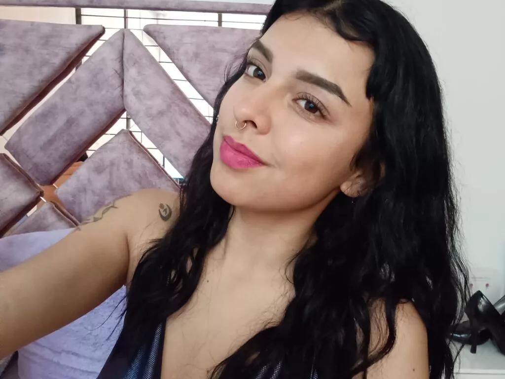 AndreaWeins on LiveJasmin 