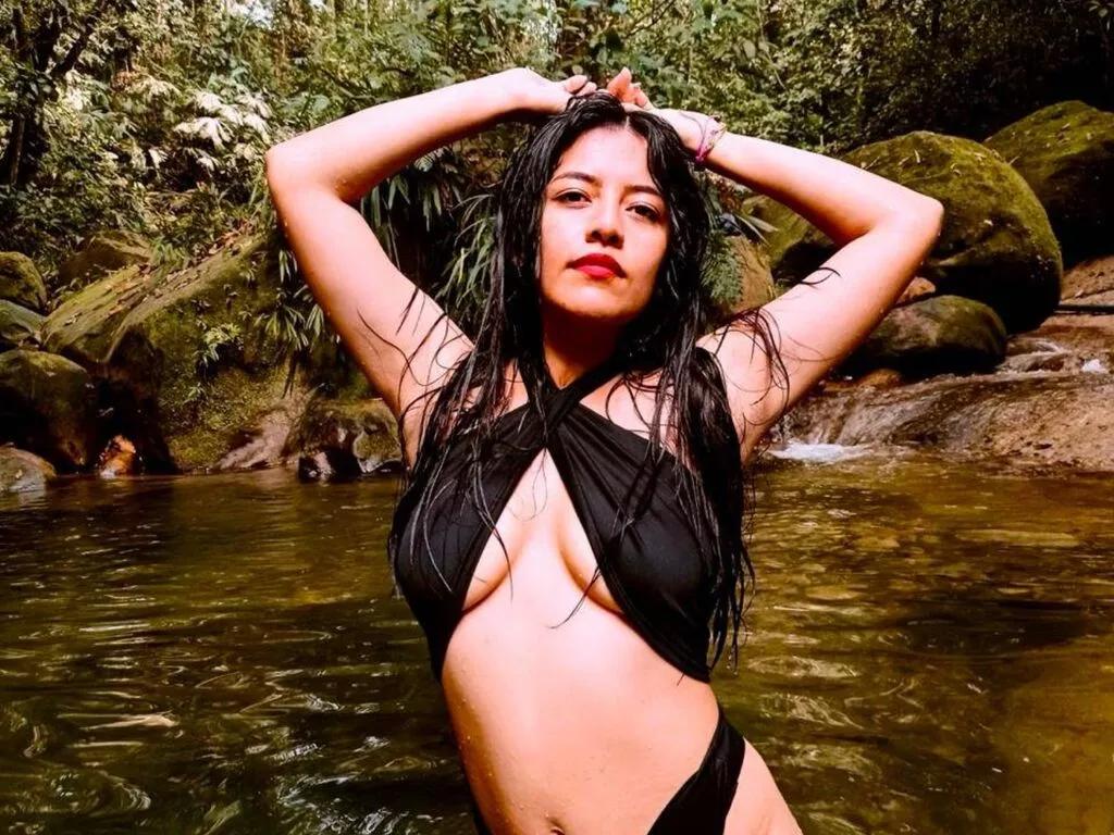AriadnaBennet on LiveJasmin 