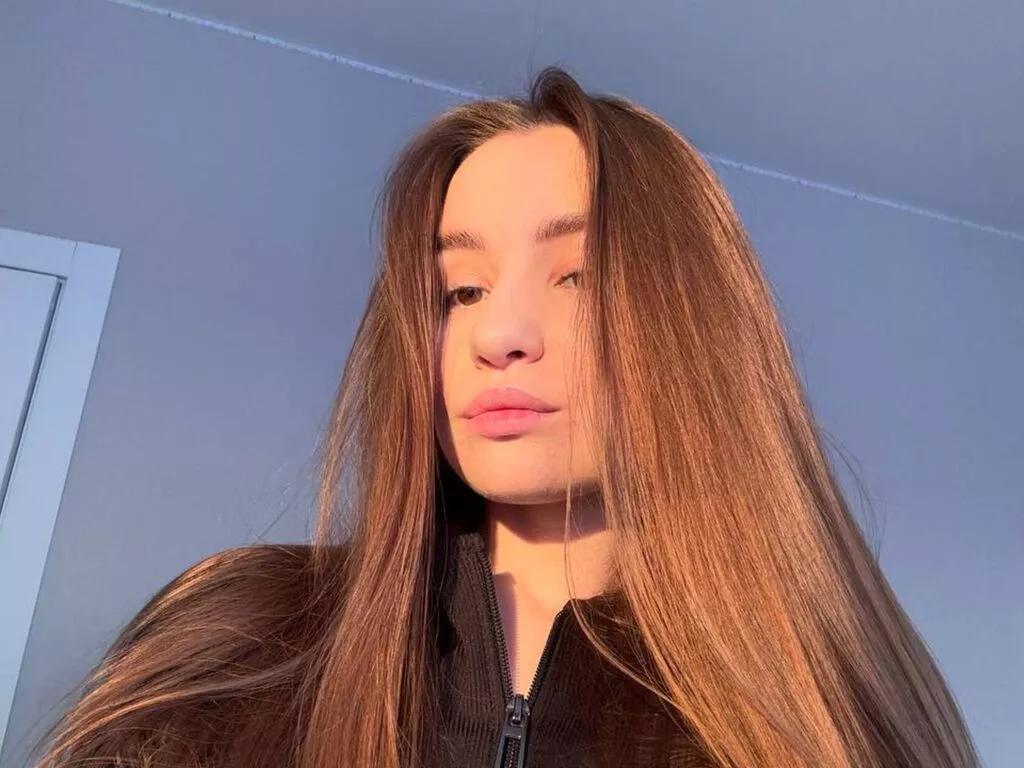 BridgetHewson on LiveJasmin 