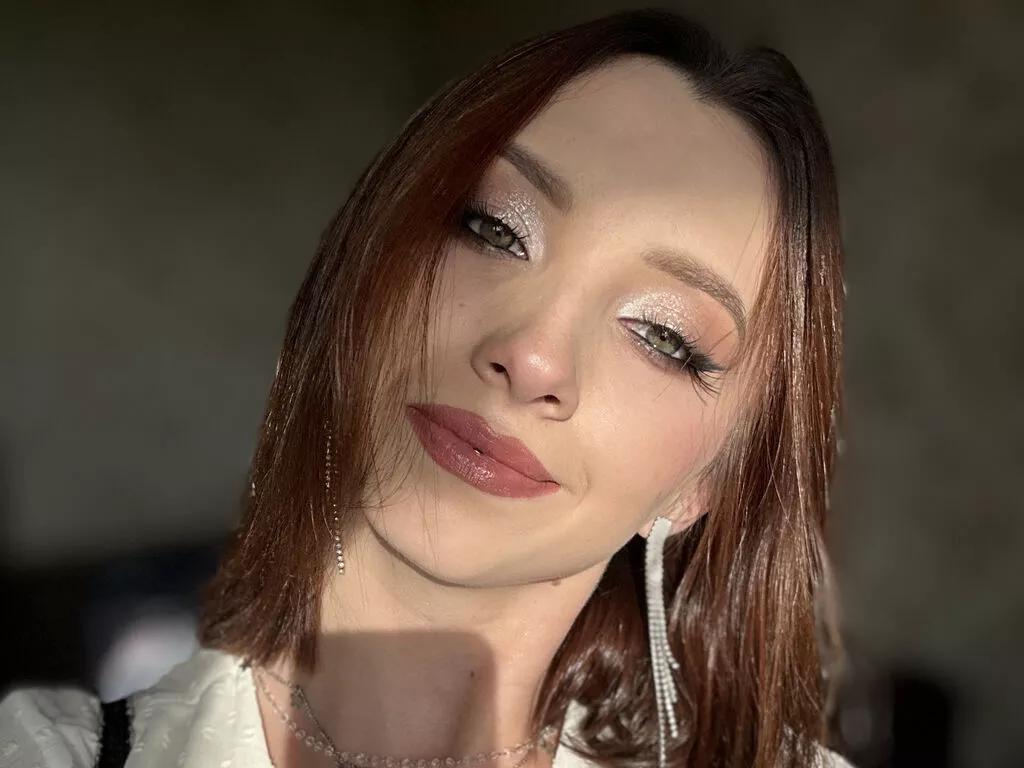 BrimladGawne on LiveJasmin 