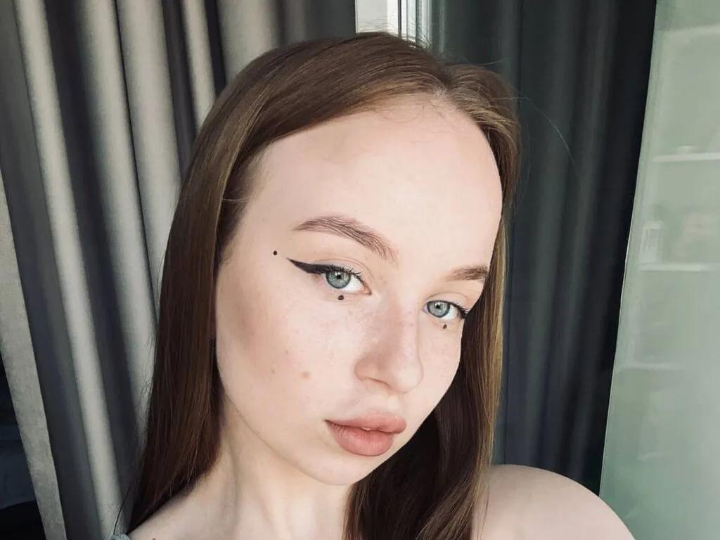 BunnyLun on LiveJasmin