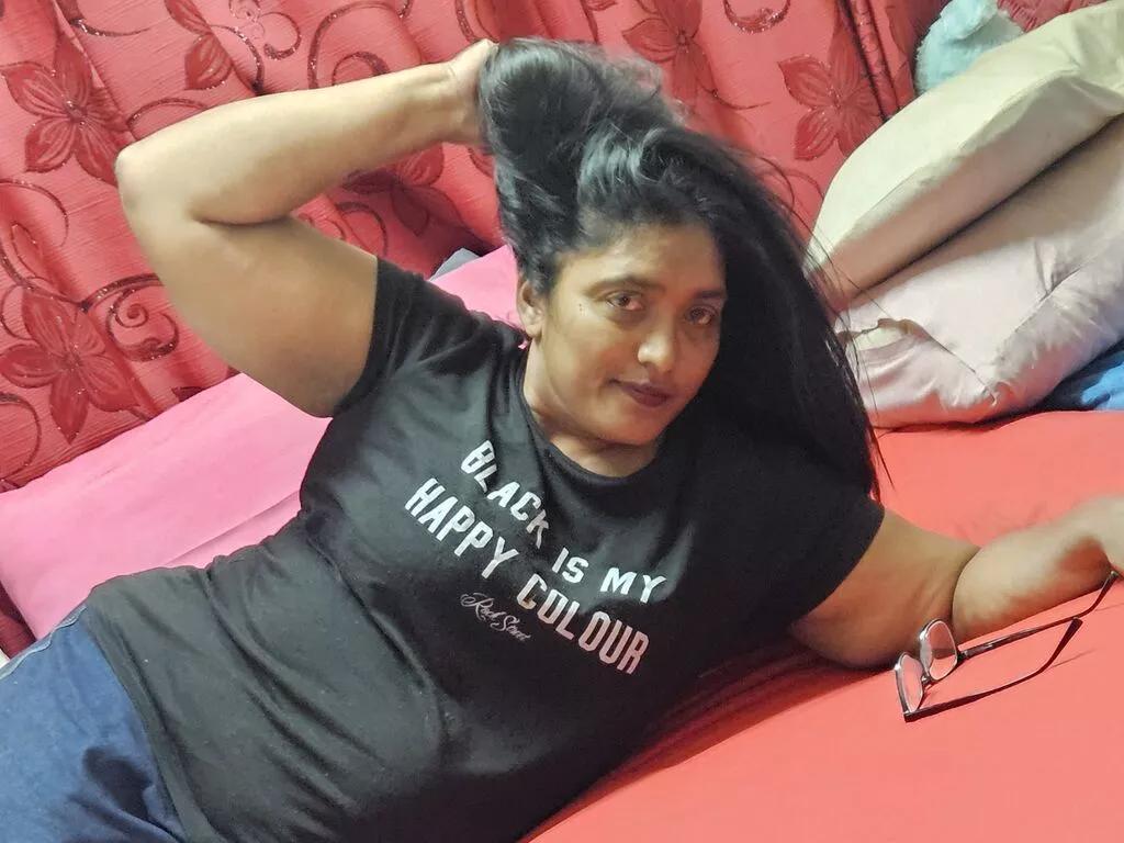CatrinaKayf on LiveJasmin 