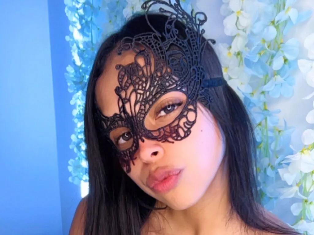 CattleyaMoore on LiveJasmin 