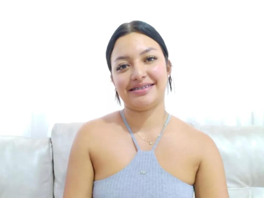 CharlotteCollis on LiveJasmin 