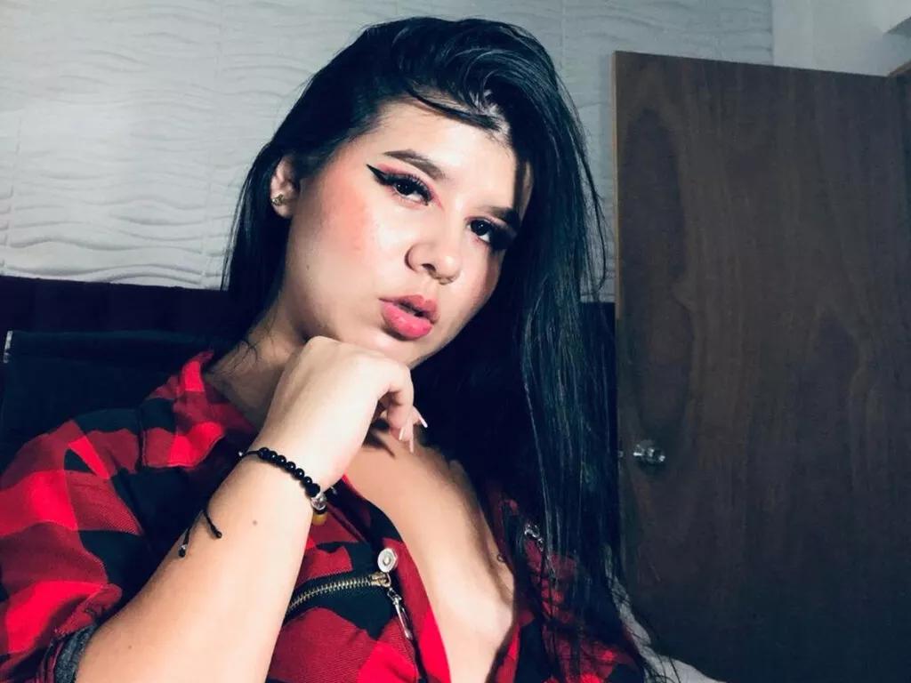 CheilyAdams on LiveJasmin 