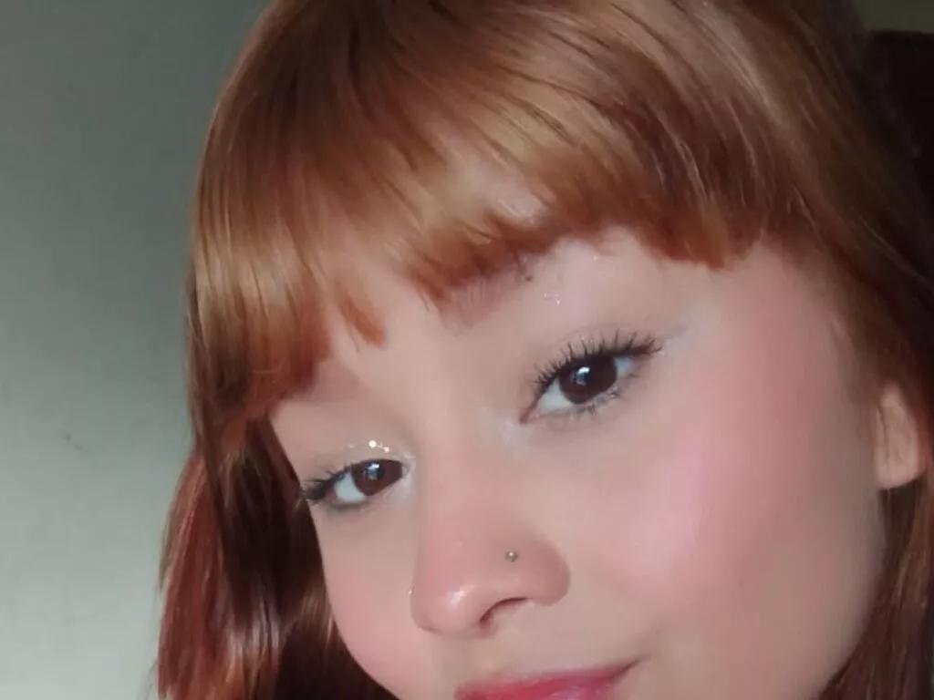 ChloeMahya on LiveJasmin 