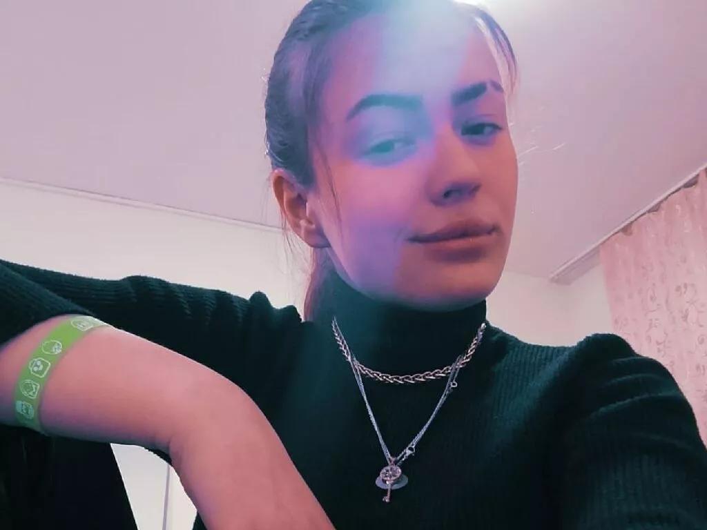 EileenCruz on LiveJasmin 