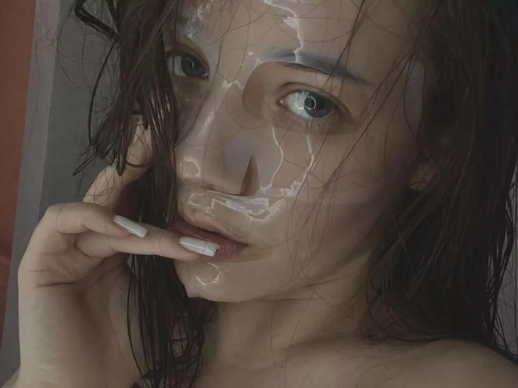 ElwineFlood on LiveJasmin 