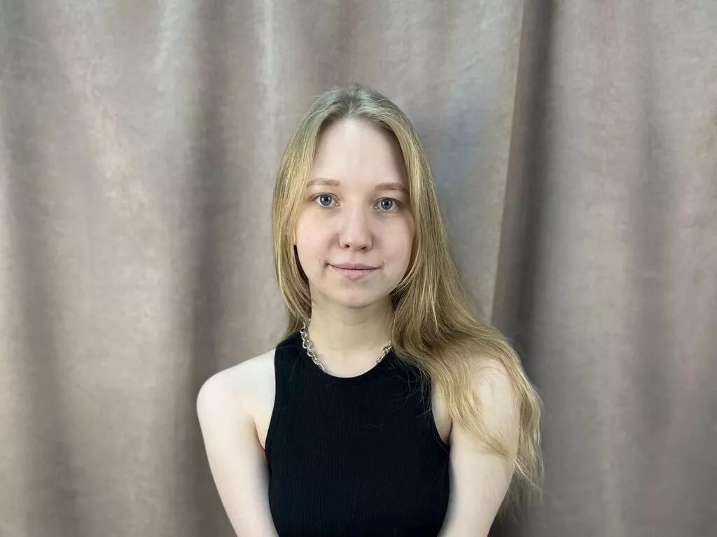 ErleneCoup on LiveJasmin 